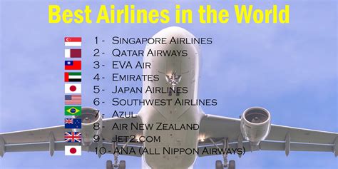 These are the best airlines in the world, according to a survey of travele.